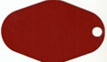 RAL 3011 BORDO